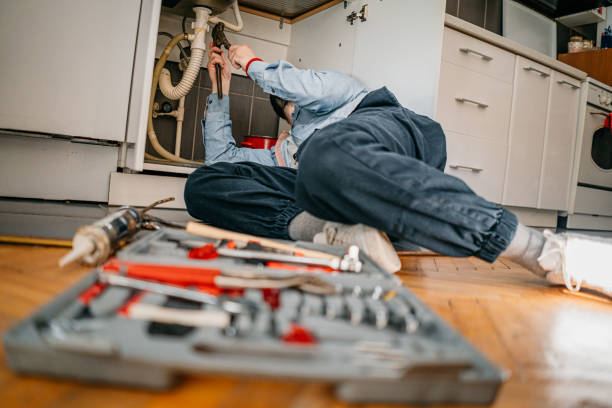 Best Emergency Plumber  in Cassville, WV