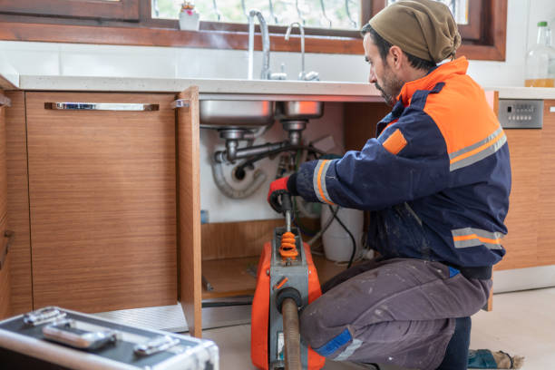 Best Residential Plumbing Services  in Cassville, WV
