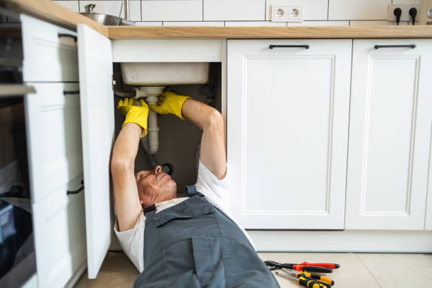 Best Shower Repair Services  in Cassville, WV