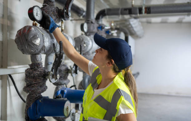 Best Plumbing Installation Services  in Cassville, WV