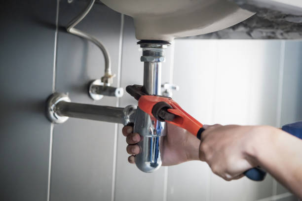 Best Same-Day Plumbing Service  in Cassville, WV