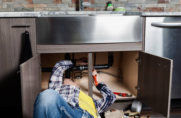 Best Water Heater Repair  in Cassville, WV