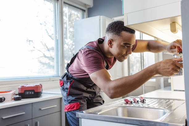 Best Plumbing Repair Near Me  in Cassville, WV