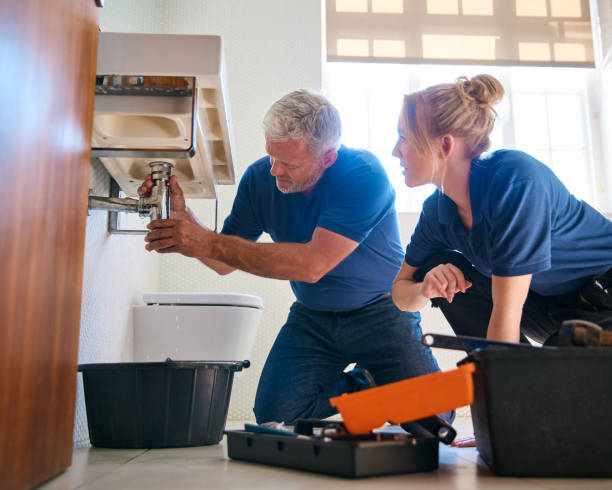 Best Water Heater Repair  in Cassville, WV